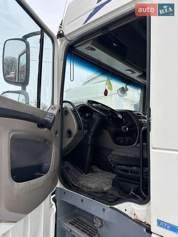 Тягач DAF XF 105 2013 в Хмельницком