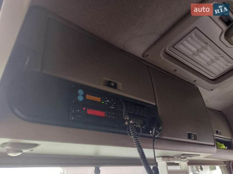 Тягач DAF XF 105 2008 в Луцке фото 11 Тягач DAF XF 105 2008 в Луцке