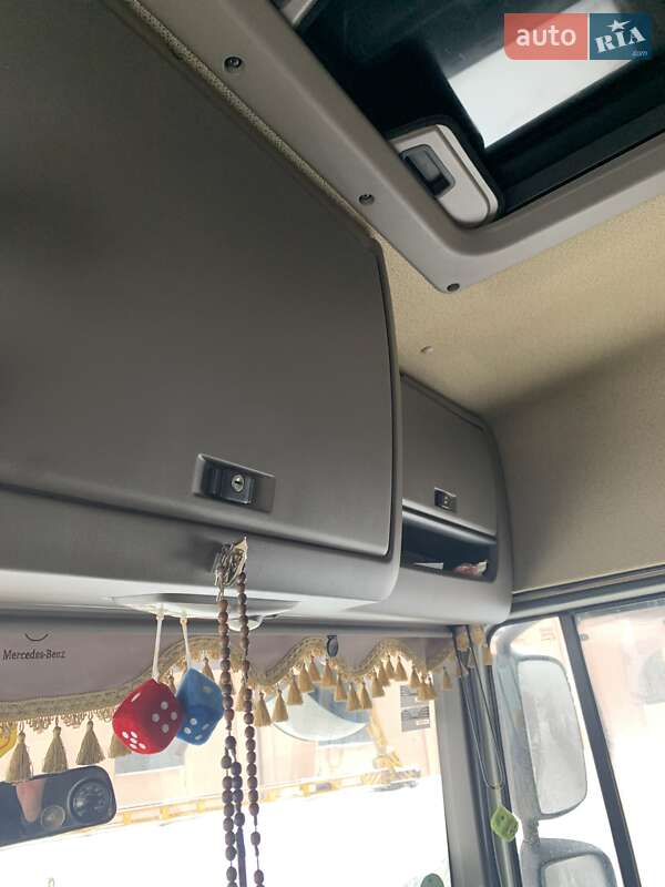 Тягач DAF XF 105 2013 в Житомире фото 11 Тягач DAF XF 105 2013 в Житомире