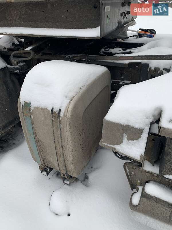 Тягач DAF XF 105 2013 в Житомире фото 20 Тягач DAF XF 105 2013 в Житомире