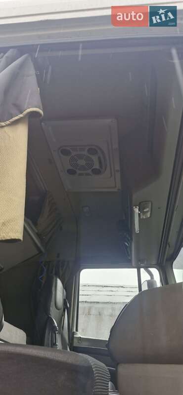 Тягач DAF XF 105 2012 в Днепре фото 17 Тягач DAF XF 105 2012 в Днепре