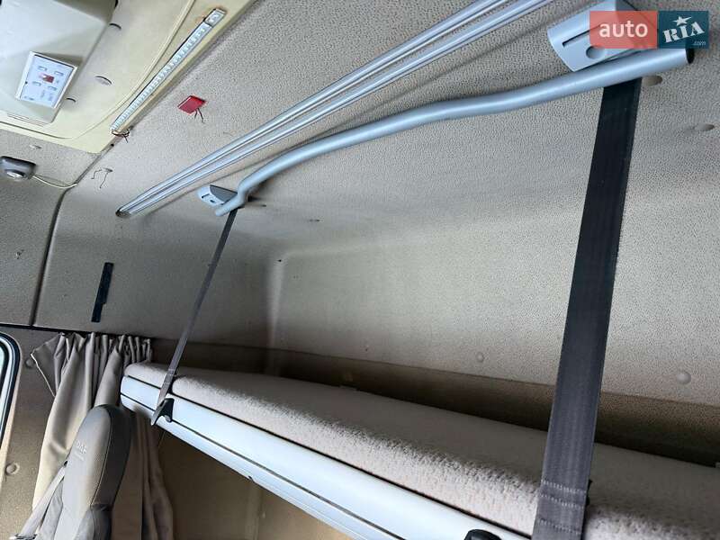 Тягач DAF XF 105 2011 в Киеве