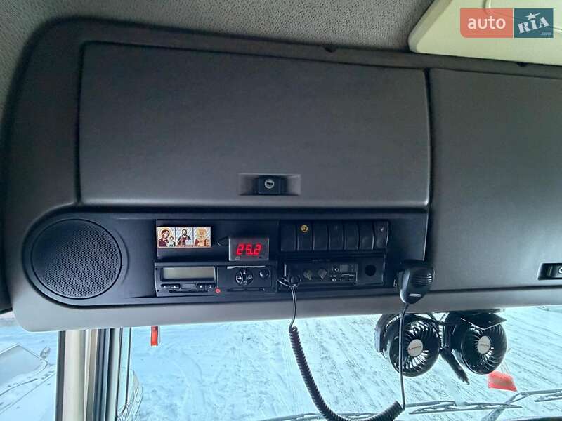 Тягач DAF XF 105 2011 в Киеве