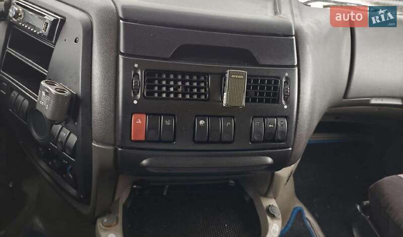 Тягач DAF XF 105 2012 в Броварах