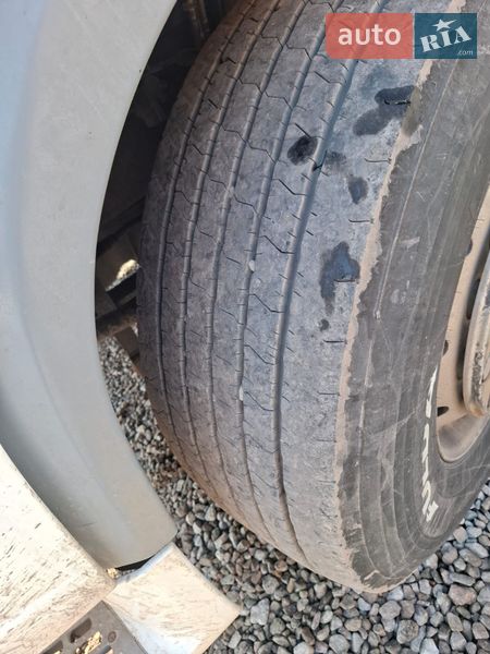 Тягач DAF XF 105 2013 в Запорожье фото 8 Тягач DAF XF 105 2013 в Запорожье