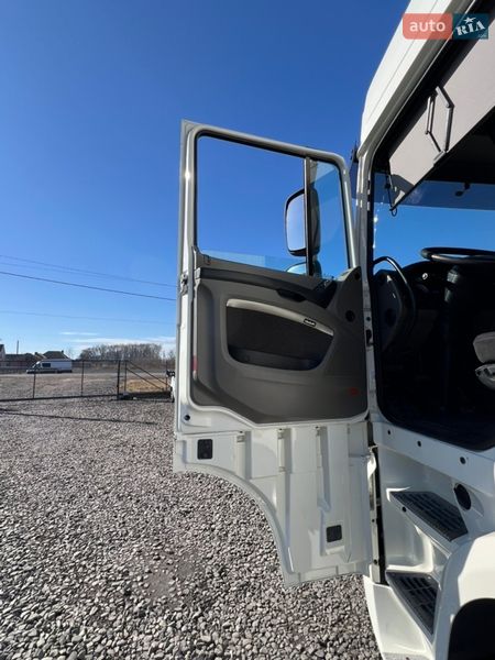 Тягач DAF XF 105 2013 в Ковеле