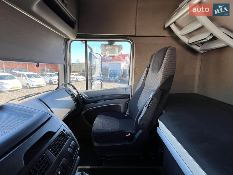 Тягач DAF XF 105 2013 в Ковеле