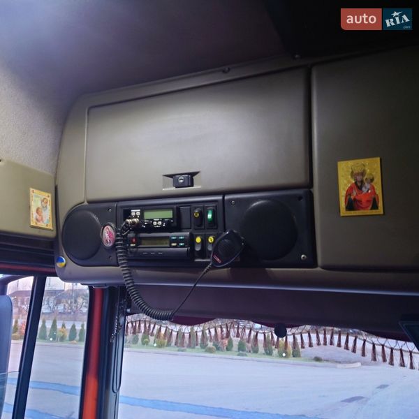 Тягач DAF XF 105 2007 в Тернополе