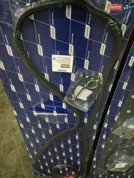 Тягач DAF XF 105 2009 в Львове