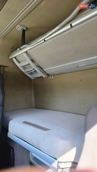 Тягач DAF XF 105 2012 в Каменском