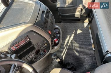 Тягач DAF XF 105 2013 в Львове
