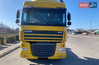 Тентований DAF XF 105 2011 в Луцьку