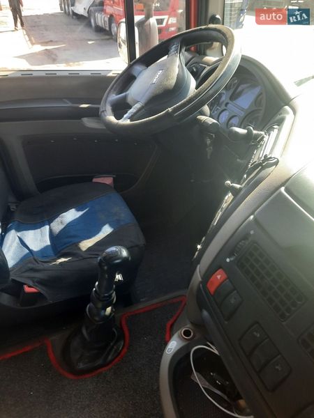 Тягач DAF XF 105 2012 в Кременчуге