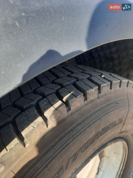 Тягач DAF XF 105 2012 в Кременчуге