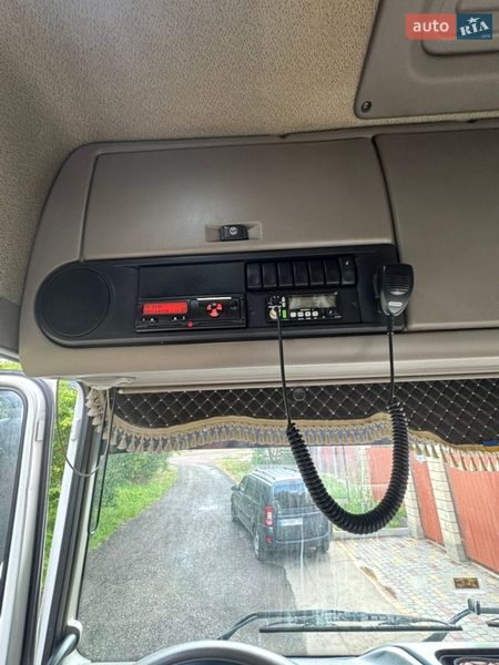 Тягач DAF XF 105 2011 в Одессе