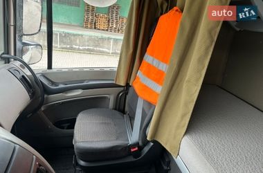 Тягач DAF XF 105 2013 в Хусте