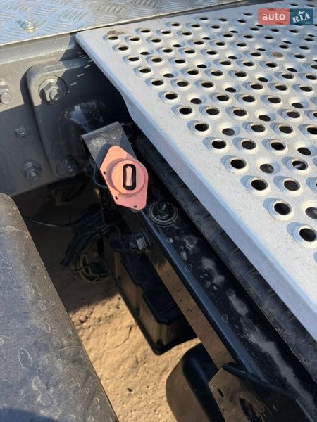 Тягач DAF XF 105 2012 в Черкассах фото 21 Тягач DAF XF 105 2012 в Черкассах