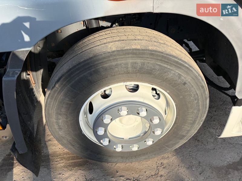 Тягач DAF XF 105 2012 в Черкассах фото 32 Тягач DAF XF 105 2012 в Черкассах