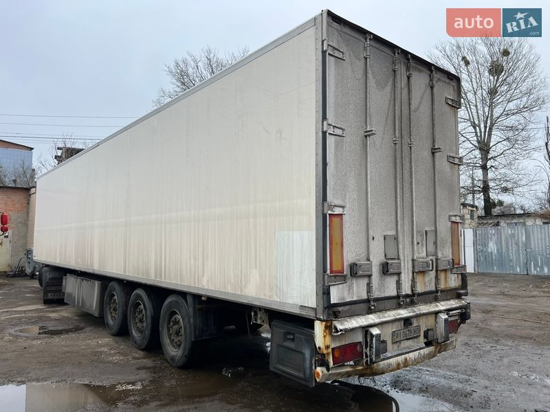 Тягач DAF XF 105 2011 в Киеве фото 6 Тягач DAF XF 105 2011 в Киеве