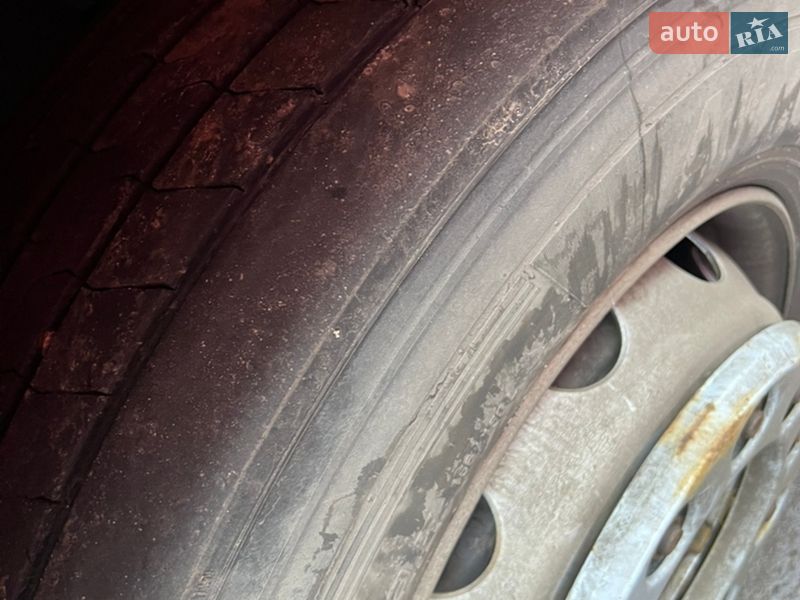 Тягач DAF XF 105 2011 в Киеве фото 18 Тягач DAF XF 105 2011 в Киеве