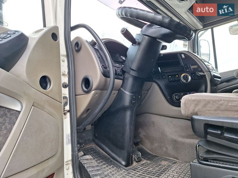 Тягач DAF XF 105 2007 в Одессе