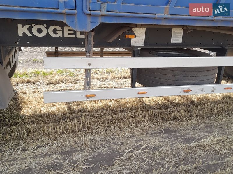 Контейнеровоз DAF XF 105 2007 в Широкому фото 8 Контейнеровоз DAF XF 105 2007 в Широкому