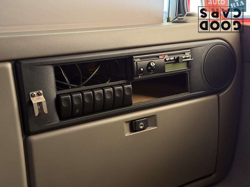 Тягач DAF XF 105 2009 в Одесі