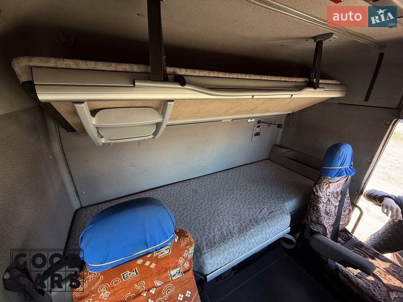 Тягач DAF XF 105 2009 в Одесі