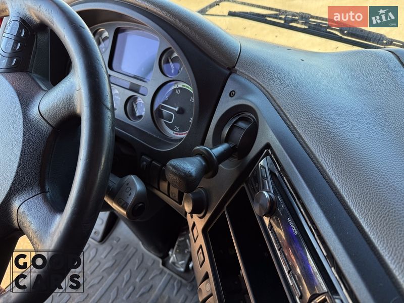 Тягач DAF XF 105 2009 в Одесі