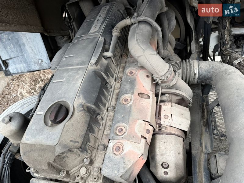 Тягач DAF XF 105 2011 в Броварах фото 22 Тягач DAF XF 105 2011 в Броварах