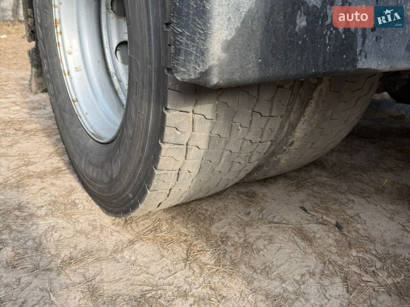 Тягач DAF XF 105 2011 в Кропивницком фото 17 Тягач DAF XF 105 2011 в Кропивницком