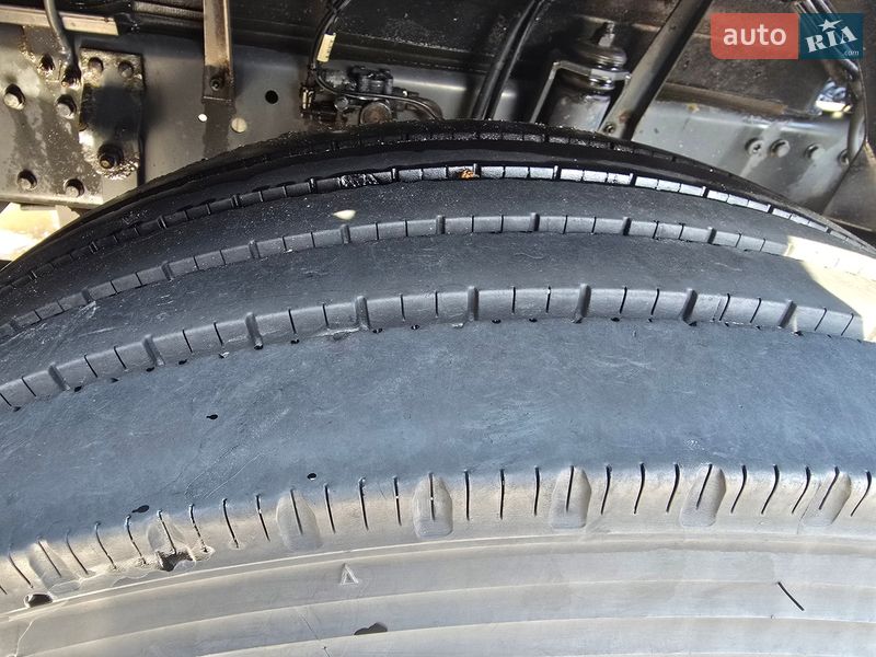 Тягач DAF XF 105 2011 в Тернополе фото 10 Тягач DAF XF 105 2011 в Тернополе