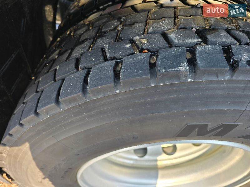 Тягач DAF XF 105 2011 в Тернополе фото 8 Тягач DAF XF 105 2011 в Тернополе