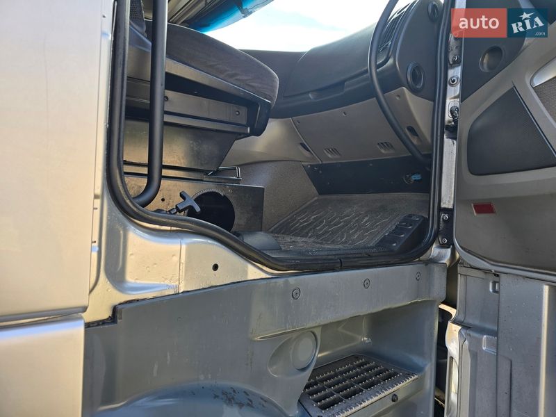 Тягач DAF XF 105 2011 в Тернополе фото 10 Тягач DAF XF 105 2011 в Тернополе