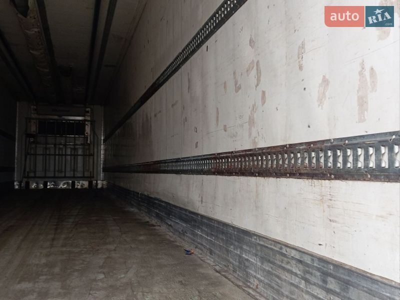 Тягач DAF XF 105 2005 в Рівному