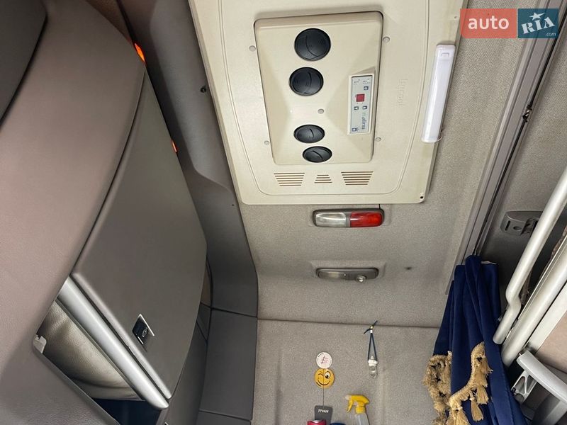 Тягач DAF XF 105 2011 в Переяславе