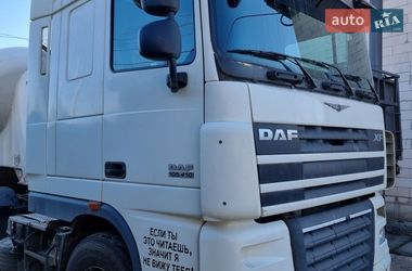 Тягач DAF XF 105 2010 в Броварах
