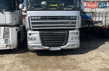Другие грузовики DAF XF 105 2008 в Одессе
