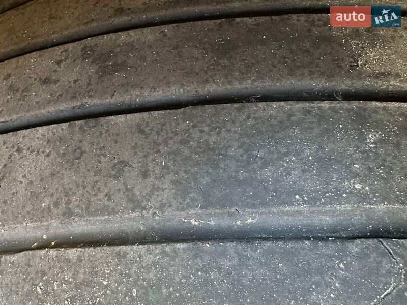 Тягач DAF XF 105 2008 в Покрові