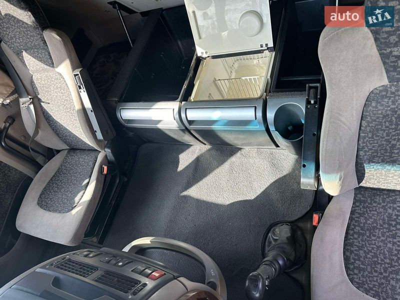 Тягач DAF XF 105 2008 в Покрові