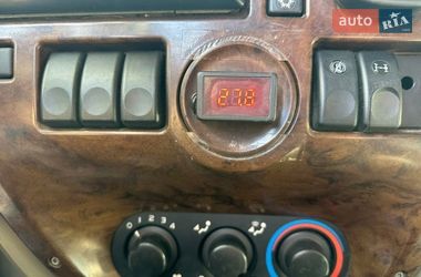 Тягач DAF XF 105 2008 в Покрове