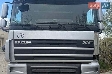 Тягач DAF XF 105 2012 в Києві