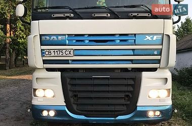 Тягач DAF XF 105 2006 в Ніжині