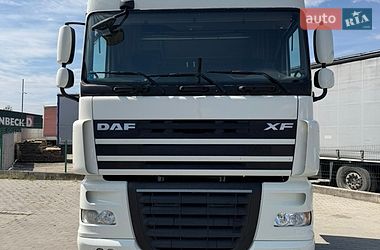 Тягач DAF XF 105 2013 в Тячеві