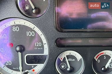 Тягач DAF XF 105 2013 в Тячеві