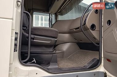 Тягач DAF XF 105 2013 в Житомире