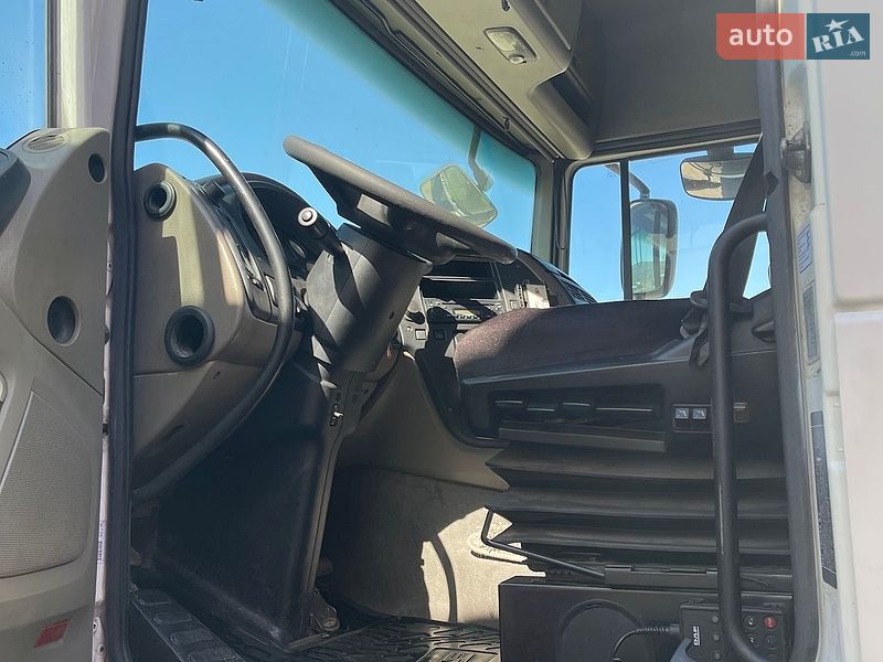 Тягач DAF XF 105 2008 в Хмельницком