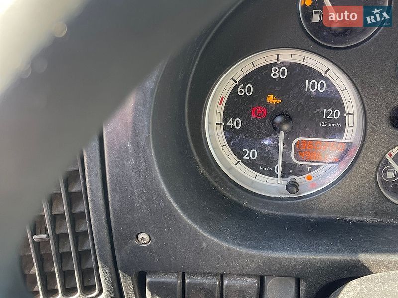 Тягач DAF XF 105 2008 в Хмельницком