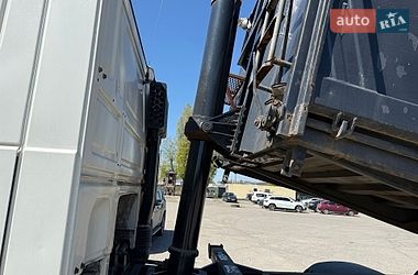 Самосвал DAF XF 105 2010 в Горишних Плавнях