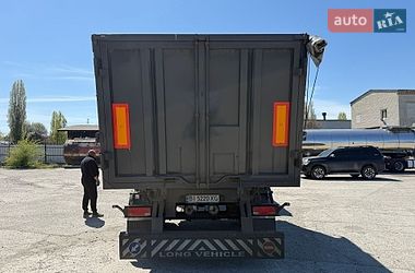 Самосвал DAF XF 105 2010 в Горишних Плавнях